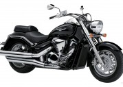 Suzuki Intruder C1800R